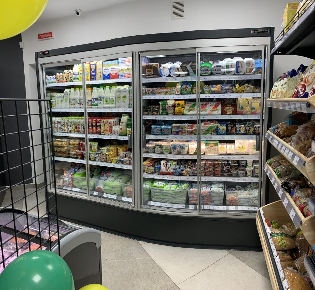 Food Shop 10