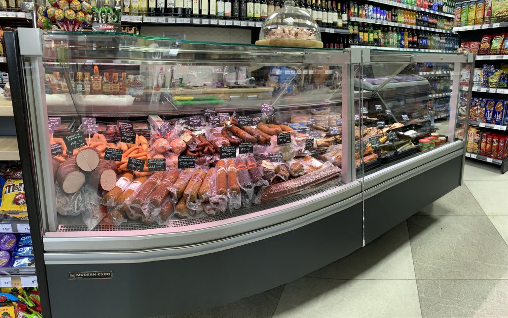 Food Shop 9