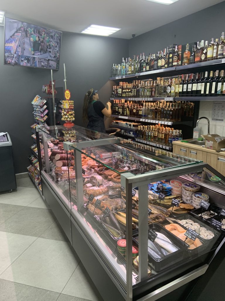 Food Shop 6