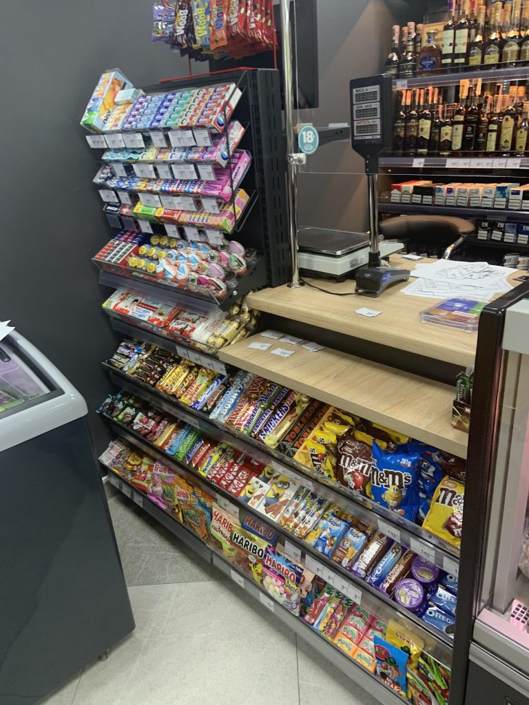 Food Shop 5