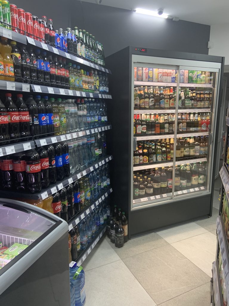 Food Shop 4