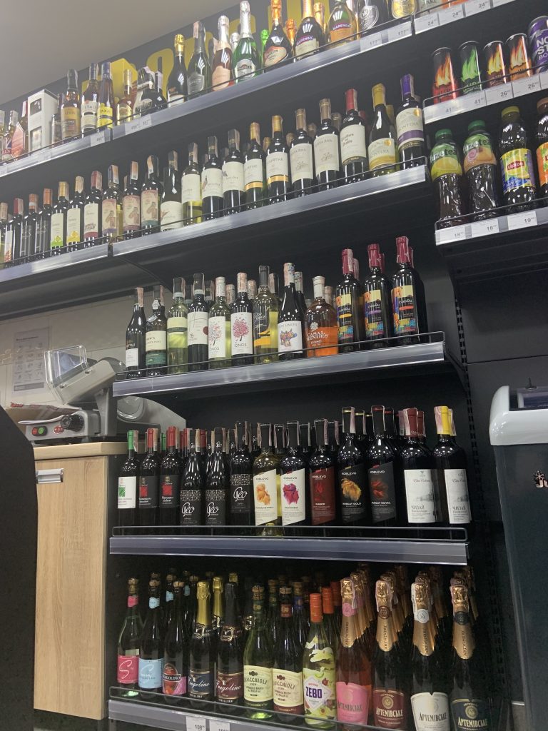 Food Shop 2
