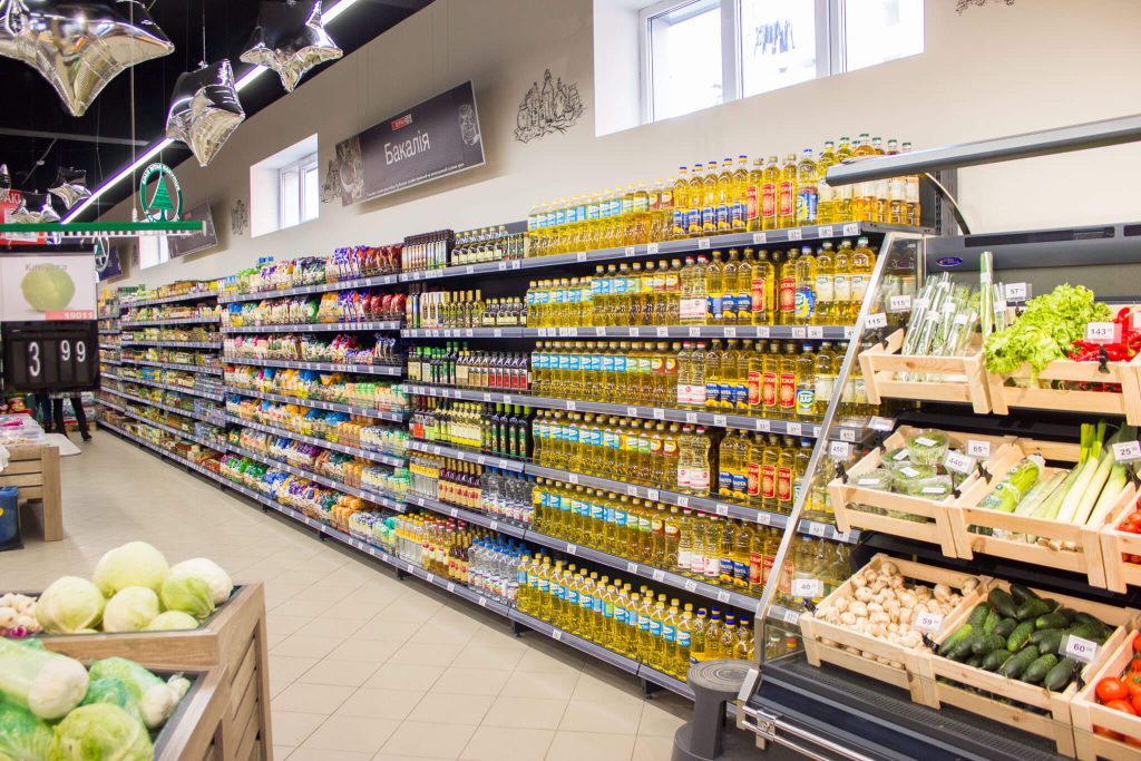 Spar 9