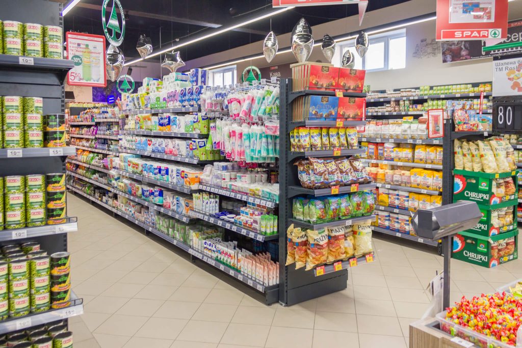 Spar 6