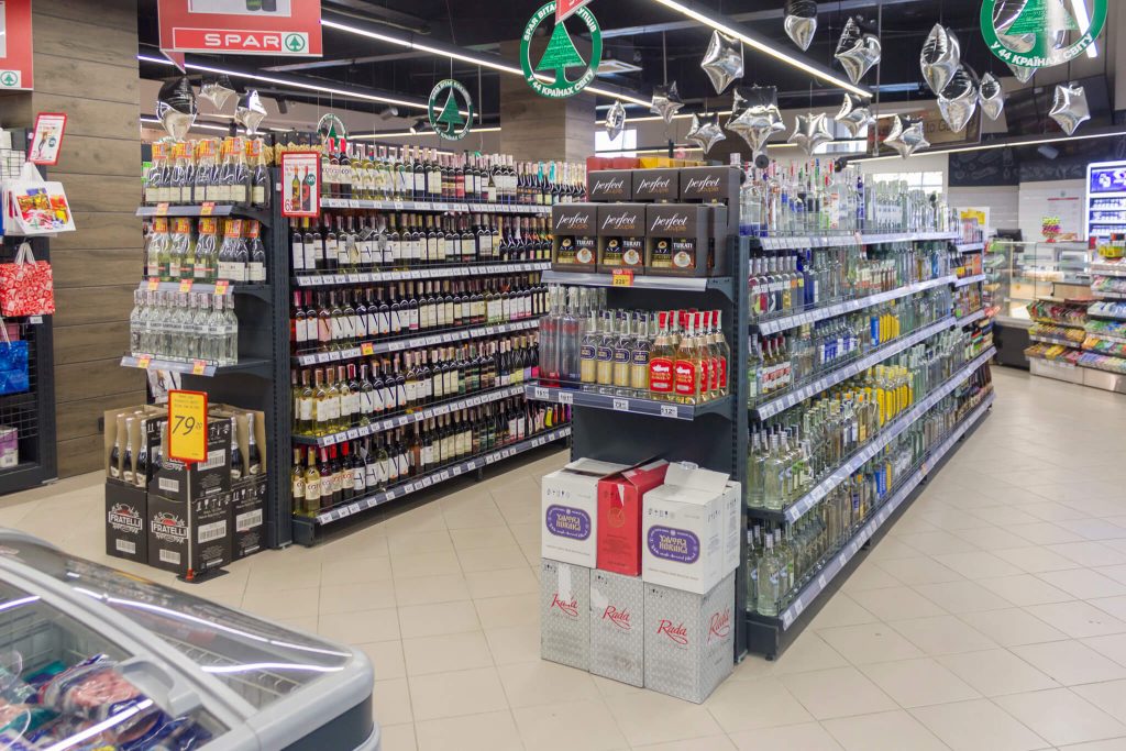 Spar 4