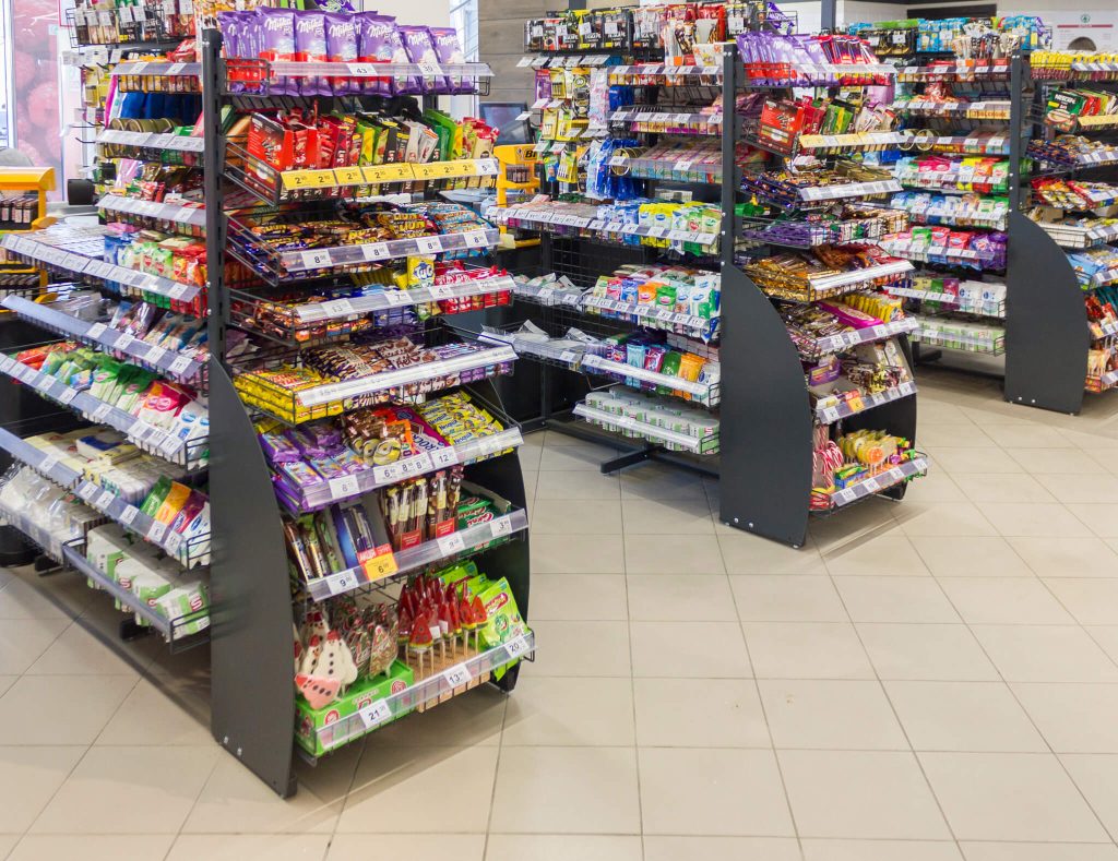 Spar 3