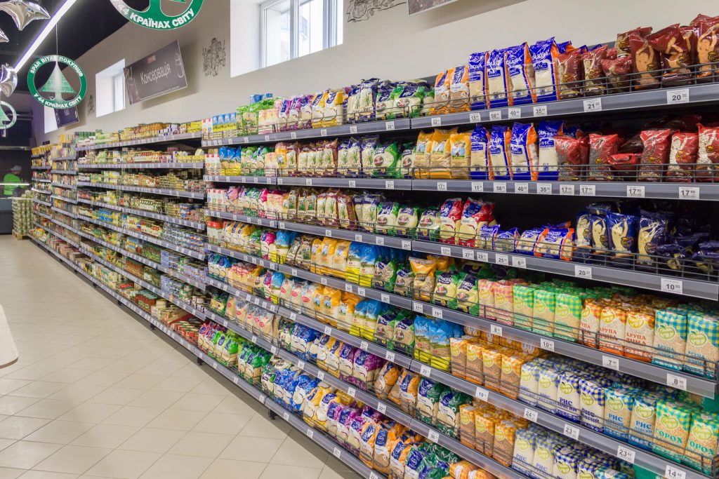 Spar 1
