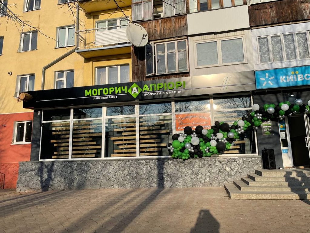 Зображення об'єкта Апріорі