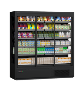 COOLES SlimDeck