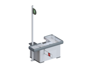Magelan Mini