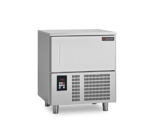 Апарат шокової заморозки BCB05