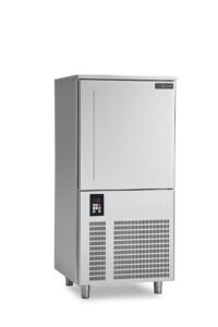 Апарат шокової заморозки BCB10