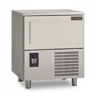 Апарат шокової заморозки BCE05