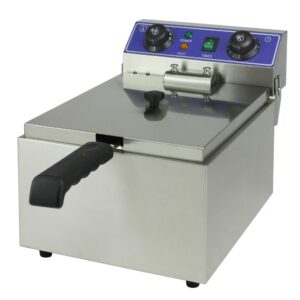 Фритюрниця електрична EF101