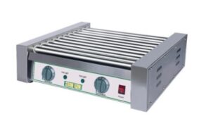 Гриль роликовий Easy Line FY011