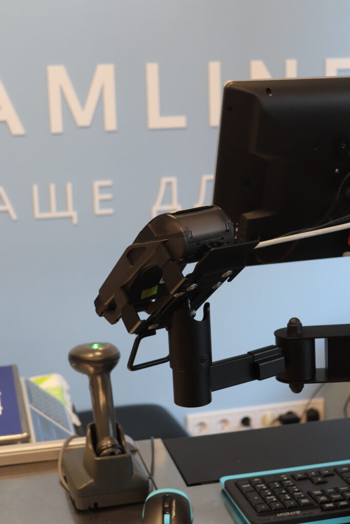Kramline 13