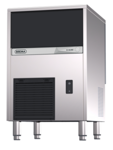 Льодогенератор CB416AHC B-QUBE
