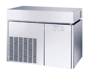 Льодогенератор Muster 350A