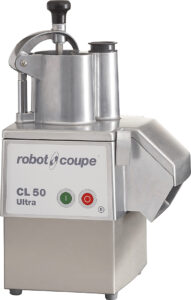 Овочерізка ел. CL50 Ultra (380)