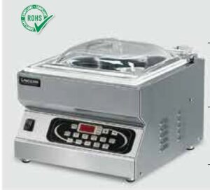 Пакувальник вакуумний TOP SPEEDY LCD