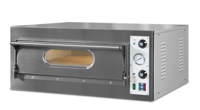 Піч для піци RESTO 4 (380)