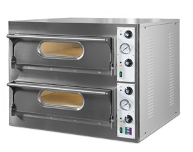Піч для піци RESTO 44 (380)