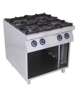 Плита газова PST47/P