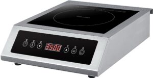 Плита індукційна AMCD108