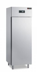 Шафа морозильна EFB01 R290