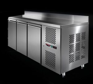 Стіл холодильний TF03MIDGNAL
