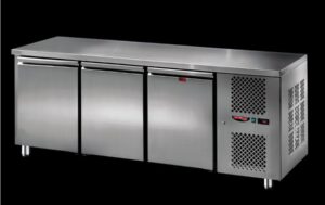 Стіл морозильний TF03MIDBT