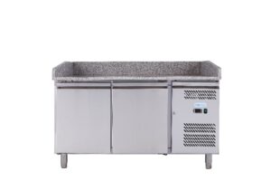 Стіл піцерійний G-PZ2600TN-FC