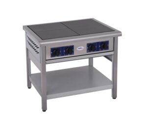 Плита електрична ПЕ-4