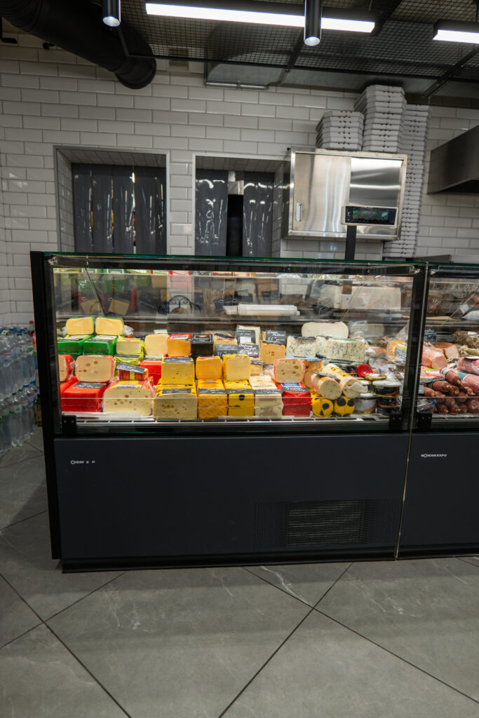 Elit Market 20
