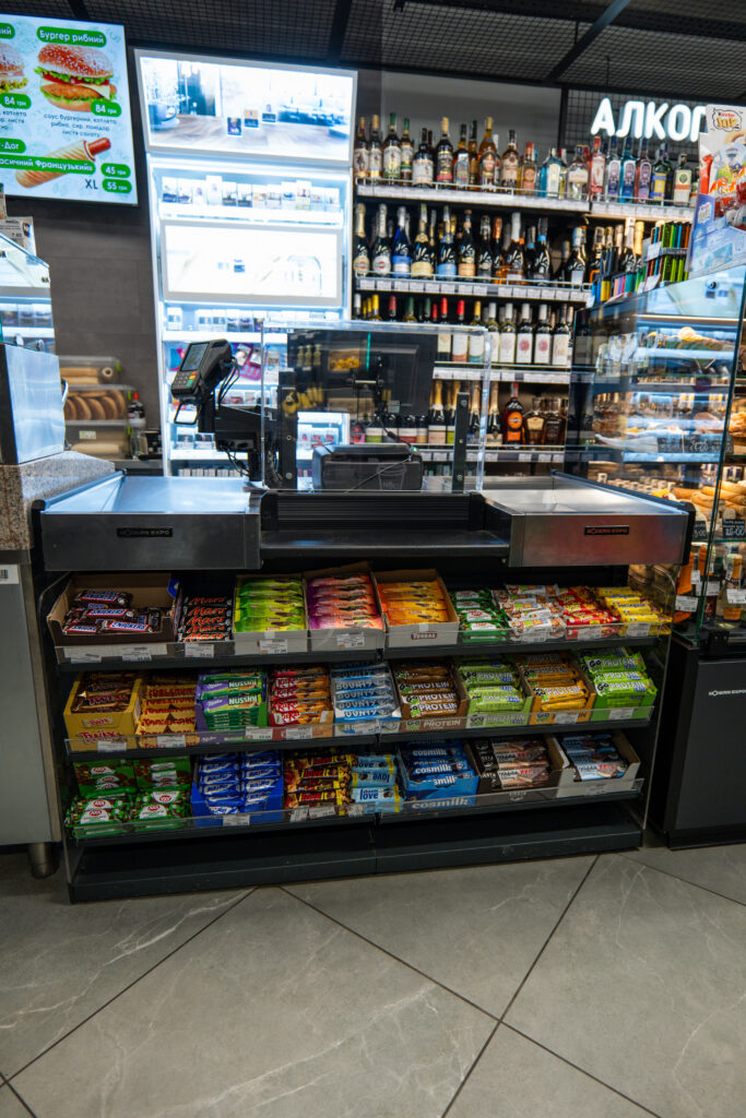 Elit Market 21