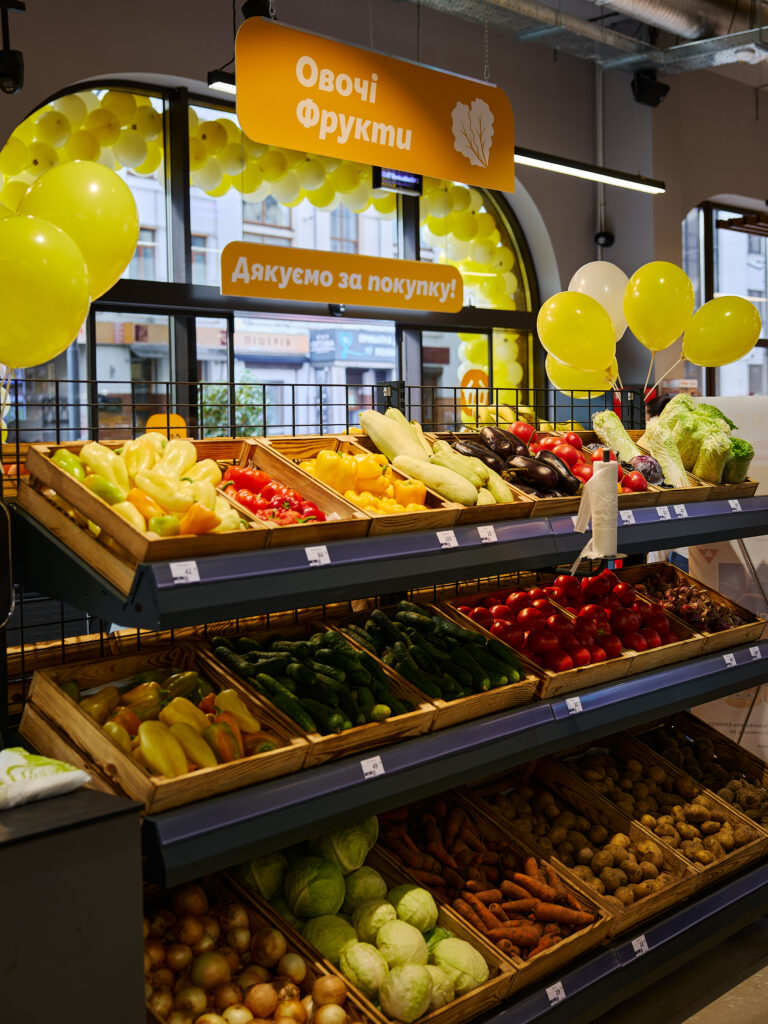 market&bistro Express 2