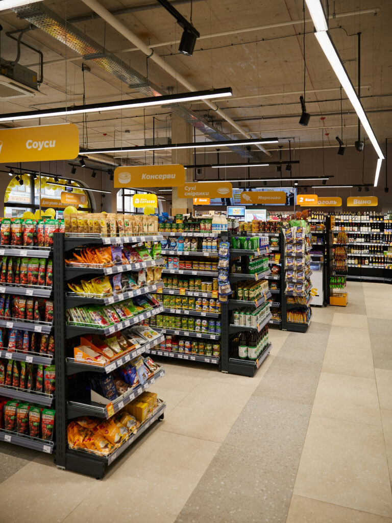 market&bistro Express 10